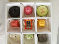 -北京稻香村(零号店)