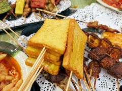 -锦州烧烤(食品街店)