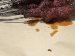 -高原第一家资格烤羊肉(玉林南路总店)