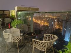 -漪龙台·B26 Rooftop Lounge