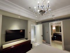 -上海圣淘沙万怡酒店