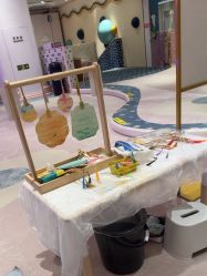 -奈尔宝·儿童乐园·亲子餐厅(苏州大悦城店)