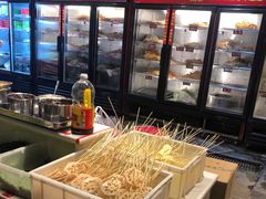 -钢管厂歆瑞源油卤串串香(春熙路太古里店)