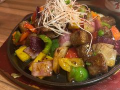 -隐月· 㐂和食屋(芝罘万达公馆店)