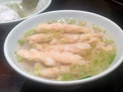 -邵子牙·中华老字号(定安路店)