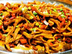 -上菜呷饭(唐家店)