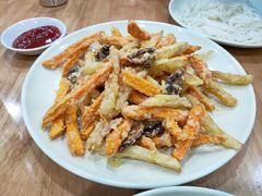 -贤花饭店(城阳店)
