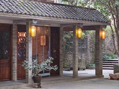 -竹吟山房