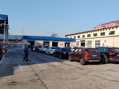 -京西五环检测场