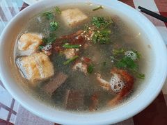 -苓记南京鸭血粉丝.皮肚面(县东巷店)