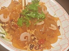 -五谷丰登农家院·地道胶东菜·海鲜烧烤(威海店)