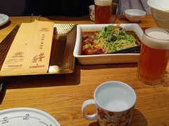 -幸福的烤包子·新疆菜