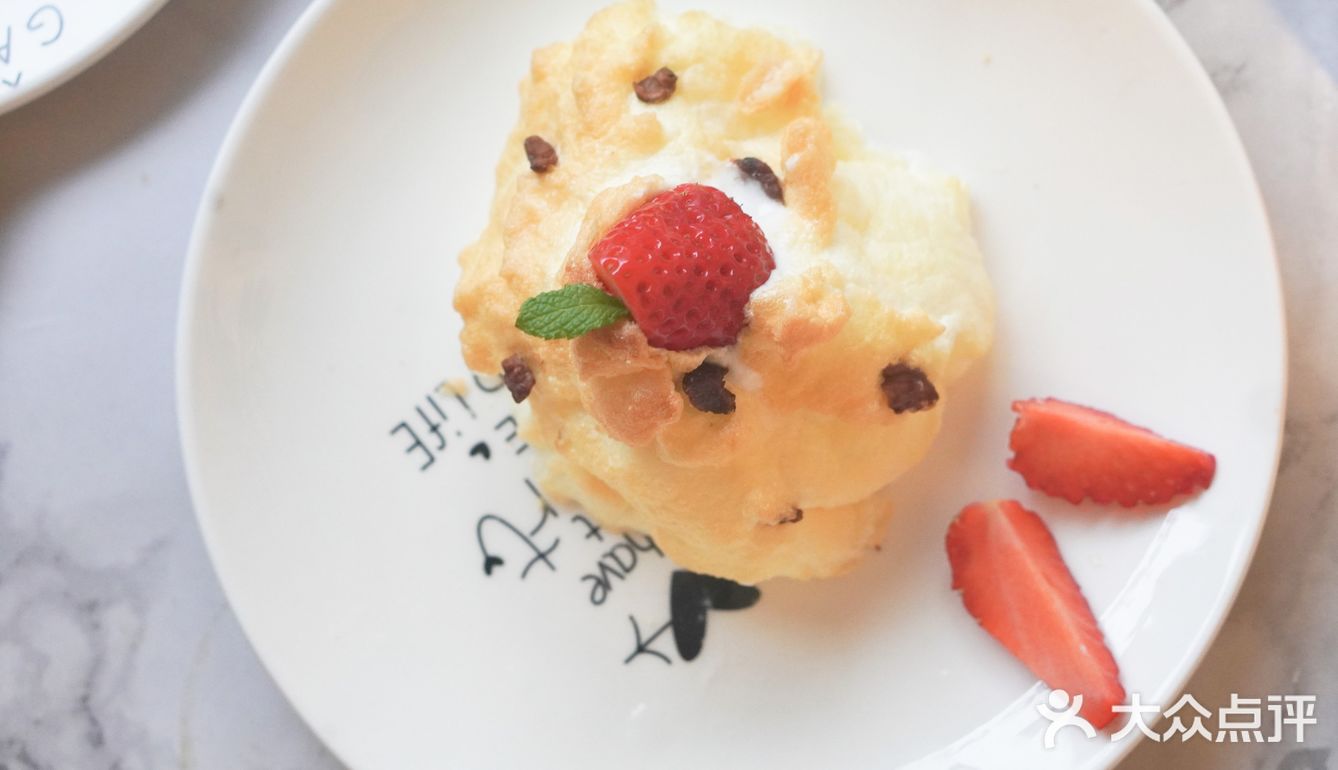 自制Brunch合集，适合1-2人的早餐时光