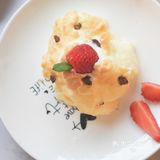 自制Brunch合集，适合1-2人的早餐时光