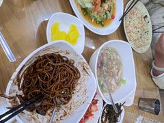 -祥和居炸酱面馆(美食街店)