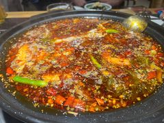 -小饕荟雅安贡椒鱼鲜馆(广福桥店)