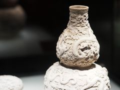 -景德镇中国陶瓷博物馆