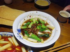 -回水镇·江湖川菜(恒大新城店)