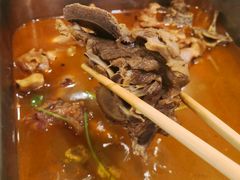 -九府羊鲜羊火锅·烧烤·小海鲜(华汇大厦店)