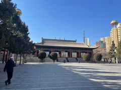 -西宁市东关清真大寺