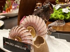 -花中城·杭帮菜·粤菜·海鲜火锅(清泰街店)