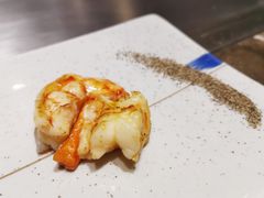 -舞鹤日本料理铁板烧(华侨城店)