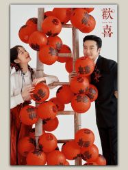 -苏菲雅婚纱摄影(环城南路店)