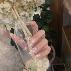 -沐白•盛妍日式美甲美睫