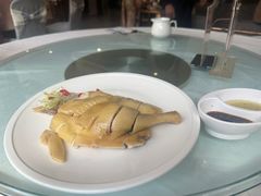 -东江渔村·古典园林·30年粤菜老字号(太和店)