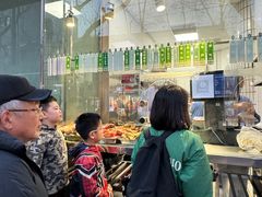 -光明邨大酒家(淮海路店)