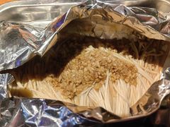 -京狮炙燥·精酿烧烤(首经贸店)