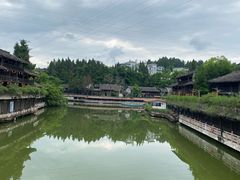 -中国红海