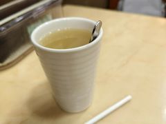 -盛记粥面(佐敦店)