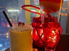 -The Penthouse酒吧