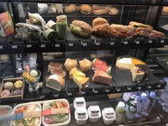 -星巴克(西湖天地店)