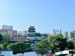 -广州西关永庆坊旅游区