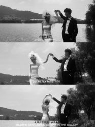 -唯一旅拍·颂当代影像艺术中心(上城店)