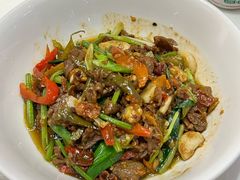 -辣公子·千岛湖私房菜(滨江店)