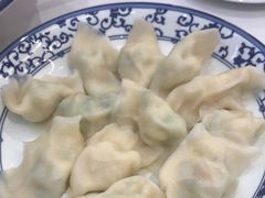 -东方饺子王(新奥购物中心店)