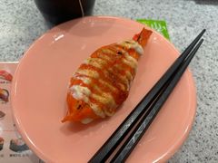 -争鲜回转寿司(中街大悦城店)