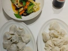 -必点海鲜·海肠捞饭·鲅鱼水饺(滨江道店)