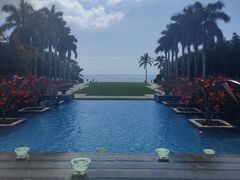 -三亚海棠湾万丽度假酒店