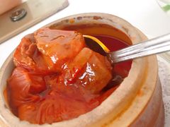 精品罐焖牛肉-莫斯科餐厅
