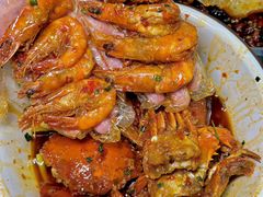 -辣螃铠盆盆蟹大排档(总店)