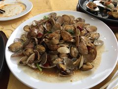 -海岛渔村大酒店(云霄路店)