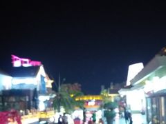 -三亚亚龙湾雅高美爵酒店