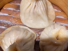 -南京大牌档(香港广场店)