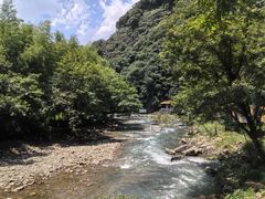 -水墨汀溪风景区