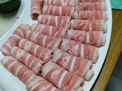 -五十六号院涮肉(雍和宫店)