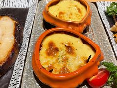 -古京·臻致料理(月湖店)